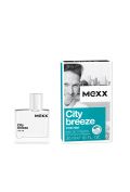 Mexx City Breeze For Him woda toaletowa spray 30 ml