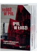 Łódź w PRL, PRL w Łodzi