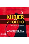 Audiobook Kurier z Toledo mp3