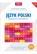 Korepetycje maturzysty. Język Polski