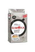 Gimoka Kawa mielona Ricco (Bianco) 250 g