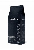 Gimoka Kawa ziarnista Platinum 1 kg