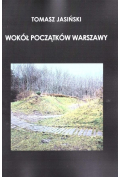Wokół początków Warszawy