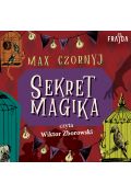 Audiobook Sekret magika mp3