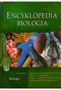 Encyklopedia szkolna - biologia