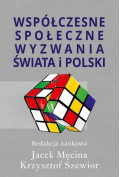 Współczesne społeczne wyzwania świata i Polski