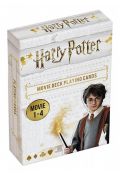 Harry Potter. Movie 1-4