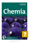 Chemia 7. Podręcznik dla szkoły podstawowej