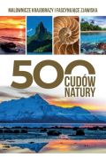 500 cudów natury