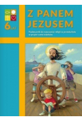 Z Panem Jezusem. Podręcznik do nauki religii dla dzieci sześcioletnich