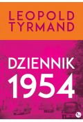 Dziennik 1954, Tyrmand