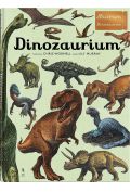Dinozaurium. Muzeum Dinozaurów