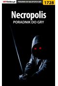 eBook Necropolis - poradnik do gry pdf epub