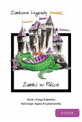 eBook Zamkowe legendy. Zamki w Polsce pdf mobi epub
