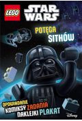 LEGO Star Wars. Potęga Sithów