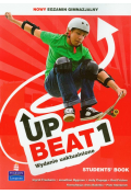 Upbeat REV 1 SB