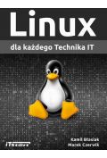 eBook Linux dla każdego Technika IT pdf mobi epub