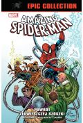 Marvel Classic Amazing Spider-Man. Epic Collection. Powrót Złowieszczej Szóstki