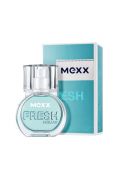 Mexx Fresh Woman woda toaletowa spray 30 ml