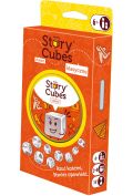 Story Cubes Rebel