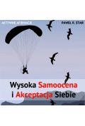 Audiobook Wysoka Samoocena i Akceptacja Siebie mp3