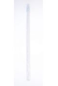 Farro Obrus paierowy laminowany w rolce 450111 110x600 cm biały