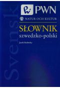 Słownik szwedzko-polski PWN