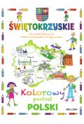 Świętokrzyskie. Kolorowy portret Polski