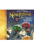 Audiobook Przypadki Morrigan Crow. Nevermoor. Tom 1 mp3