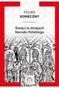Święci w dziejach Narodu Polskiego