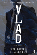 The V Games T. 1 Vlad