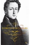 eBook O Chopinie słów kilka mobi epub
