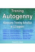 Audiobook Trening Autogenny mp3