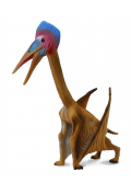 Dinozaur Hetzegopteryx