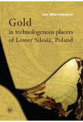 Gold in technologenous placers of Lower Silesia, Poland