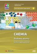 Chemia. Budowa atomu CD