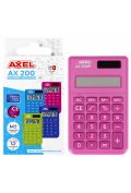 Kalkulator AX-200P AXEL 489998