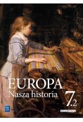Europa. Nasza historia. Dwudziestolecie międzywojenne. Klasa 7. Część 2