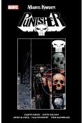 Marvel Classic Punisher. Tom 3