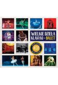 Wielkie Dzieła Klasyki - Balet (4CD)