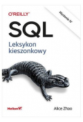 SQL. Leksykon kieszonkowy w.6