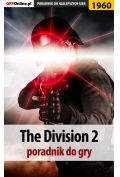 eBook The Division 2. Poradnik do gry pdf
