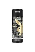 Playboy My Vip Story dezodorant spray 150 ml