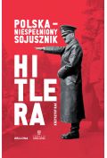 eBook Polska - niespełniony sojusznik Hitlera mobi epub
