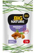 Big Nature Migdały 1 kg