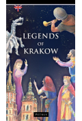 Legendy o Krakowie w.angielska
