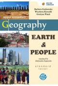 Geography Earth and People. Podręcznik