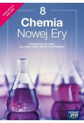Chemia Nowej Ery 8. Podręcznik