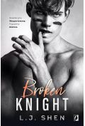 Broken Knight. All Saints High. Tom 2