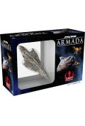 Star Wars Armada. Liberty. Edycja angielska Fantasy Flight Games